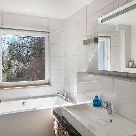 Traum Am Mit Sauna