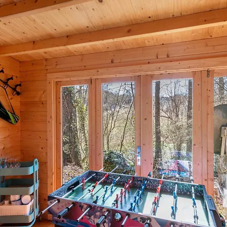 Traum Am Mit Sauna *