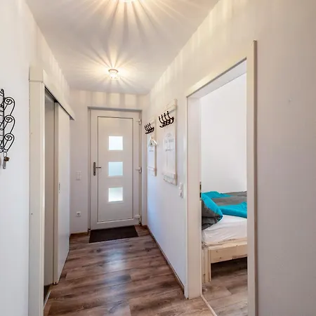 Traum Am Mit Sauna Holiday home