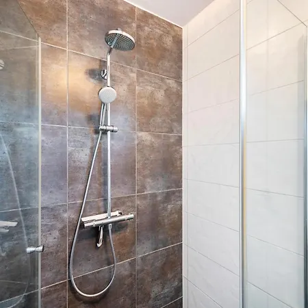 Traum Am Mit Sauna * Zislow