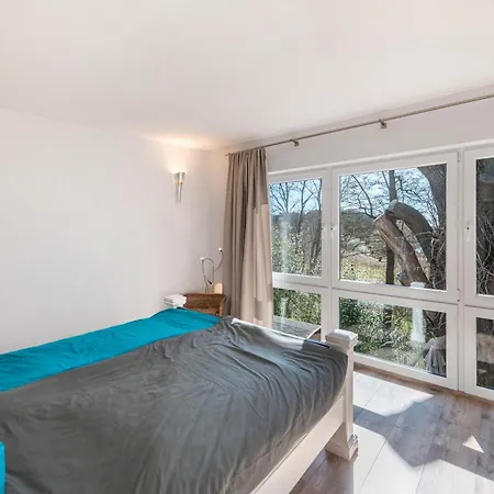 Traum Am Mit Sauna Tatil Evi *