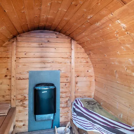 Traum Am Mit Sauna *