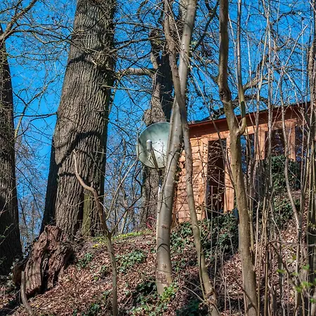 Traum Am Mit Sauna Vakantiehuis