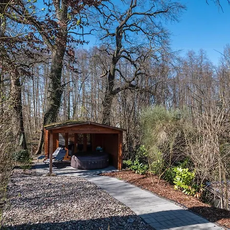 Traum Am Mit Sauna Zislow