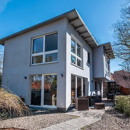 Traum Am Mit Sauna Holiday home